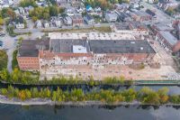 Magog fait l’acquisition du site Difco pour 7,9 M$